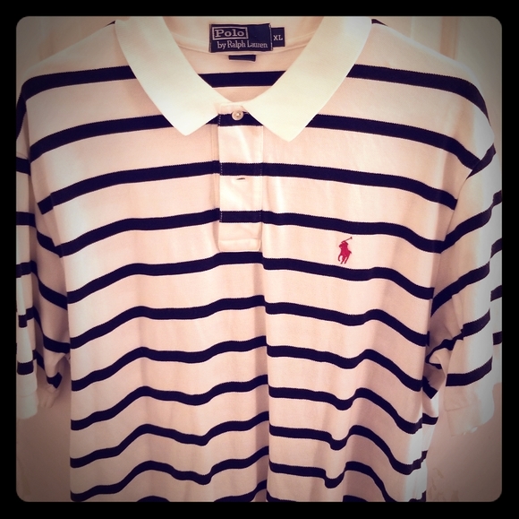 Ralph Lauren Polo - Picture 1 of 2